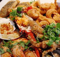 The French Brasserie - Accommodation Yamba