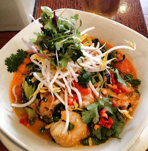 The French Brasserie - Accommodation Yamba 9
