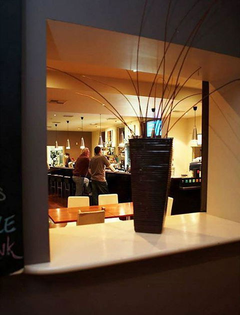 The French Brasserie - Accommodation Yamba 11
