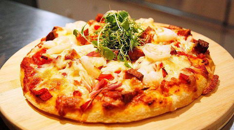 The French Brasserie - Accommodation Yamba 12
