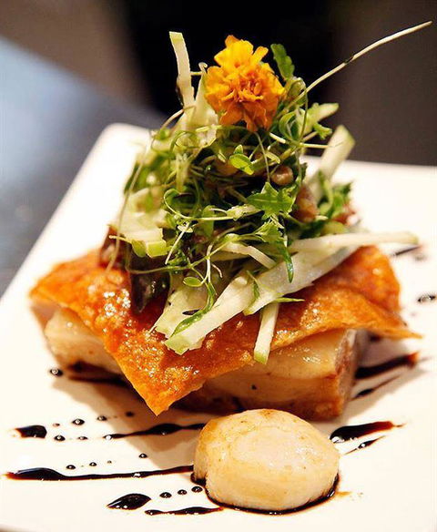 The French Brasserie - Accommodation Yamba 13