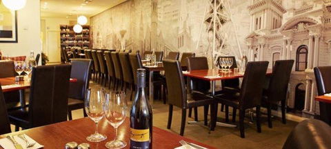The French Brasserie - Accommodation Yamba 3