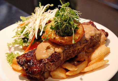 The French Brasserie - Accommodation Yamba 8
