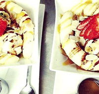 Arlette's Kitchen - Accommodation Yamba