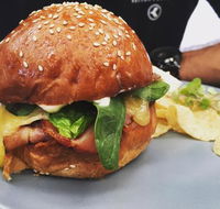 Republic Coffee Traders - Accommodation Yamba