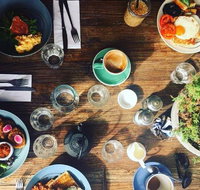 Stalled Espresso - Accommodation Yamba