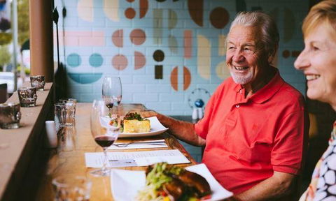 Arc Of Iris - Accommodation Yamba 2