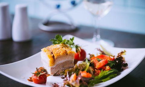 Arc Of Iris - Accommodation Yamba 3