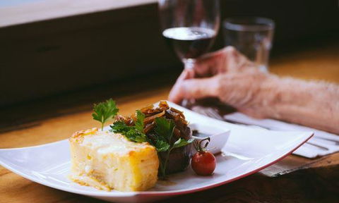 Arc Of Iris - Accommodation Yamba 4