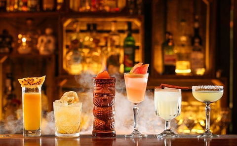 Assembly Bar - Accommodation Yamba 8