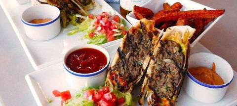 Blue Agave Mexican Cantina - Accommodation Yamba 1