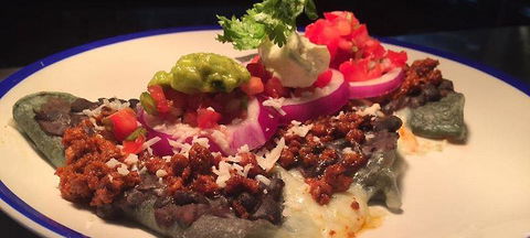 Blue Agave Mexican Cantina - Accommodation Yamba 2