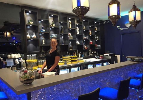 Blue Agave Mexican Cantina - Accommodation Yamba 3
