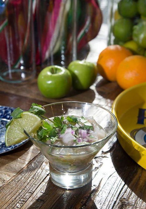 Blue Agave Mexican Cantina - Accommodation Yamba 7