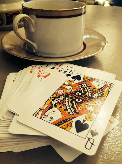 Under The Verandah - Accommodation Yamba 3