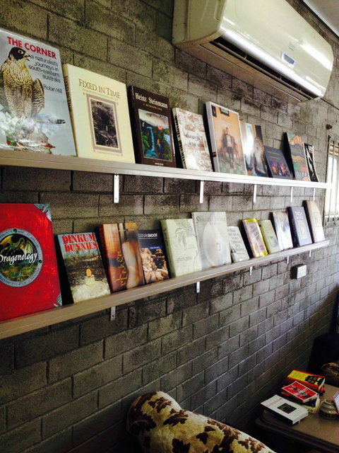 Under The Verandah - Accommodation Yamba 4