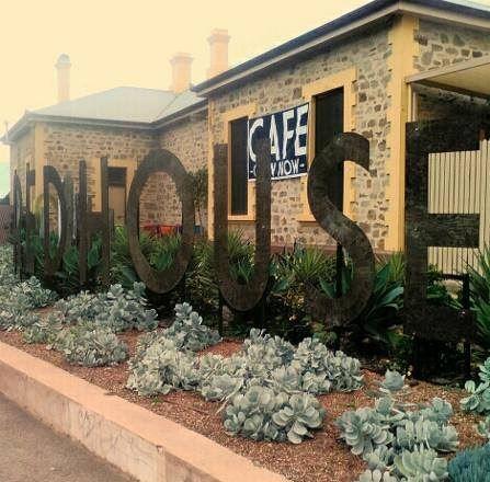 Cafe Invigor8 - Accommodation Yamba 4