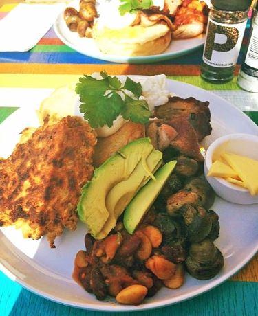 Cafe Invigor8 - Accommodation Yamba 6