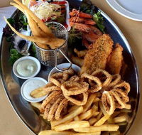 Sushi Point - Accommodation Yamba