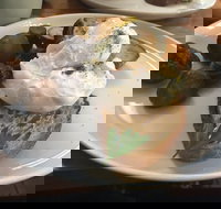 The Chapel - Accommodation Yamba