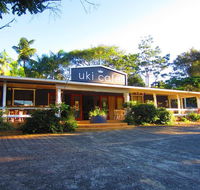 Uki Cafe - Accommodation Yamba