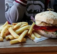 Belle Vue Cafe - Accommodation Yamba