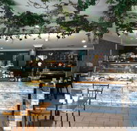 Crazies Cafe - Accommodation Yamba