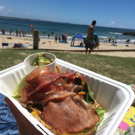 FOUR ESPRESSO - Accommodation Yamba 0