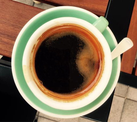 Nash Lane Coffee Co. - Accommodation Yamba 0