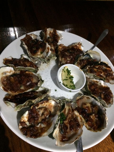 Clippers Bar & Grill - Accommodation Yamba 1