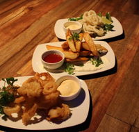 Clippers Bar  Grill - Accommodation Yamba