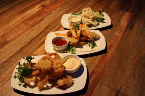 Clippers Bar & Grill - Accommodation Yamba 0