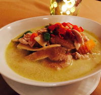Thai On The Hill - Accommodation Yamba