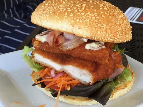 The Takeaway At Smiths - Accommodation Yamba 0
