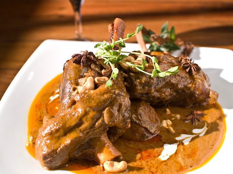 Andaman Thai Restaurant - Accommodation Yamba 0