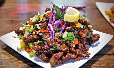 Dosa Hut Footscray - Accommodation Yamba 9