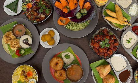 Dosa Hut Footscray - Accommodation Yamba 10