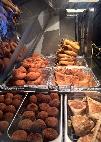Dosa Hut Footscray - Accommodation Yamba 13