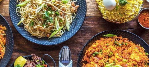 Dosa Hut Footscray - Accommodation Yamba 1