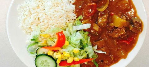 Dosa Hut Footscray - Accommodation Yamba 2