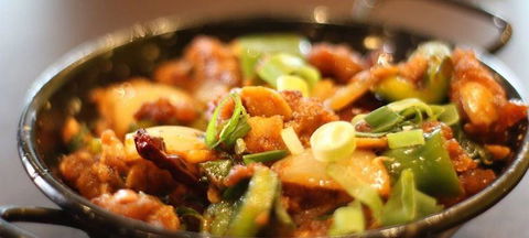 Dosa Hut Footscray - Accommodation Yamba 3