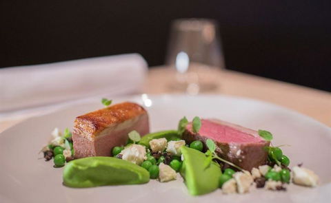 Allium Restaurant & Bar - Accommodation Yamba 0