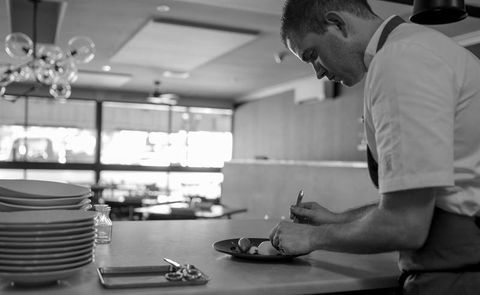 Allium Restaurant & Bar - Accommodation Yamba 9