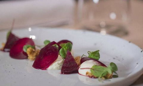 Allium Restaurant & Bar - Accommodation Yamba 12