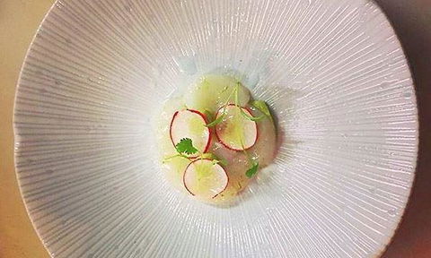 Allium Restaurant & Bar - Accommodation Yamba 1