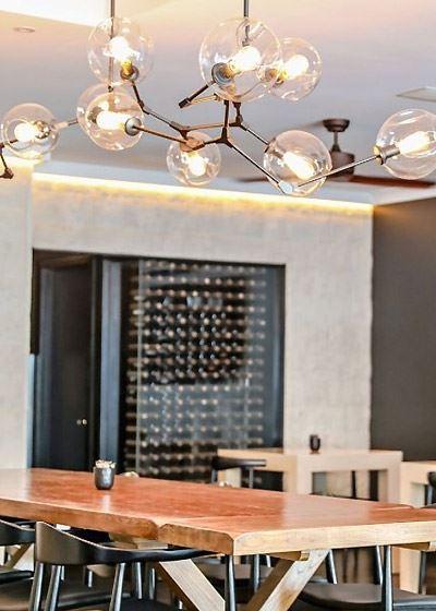 Allium Restaurant & Bar - Accommodation Yamba 2