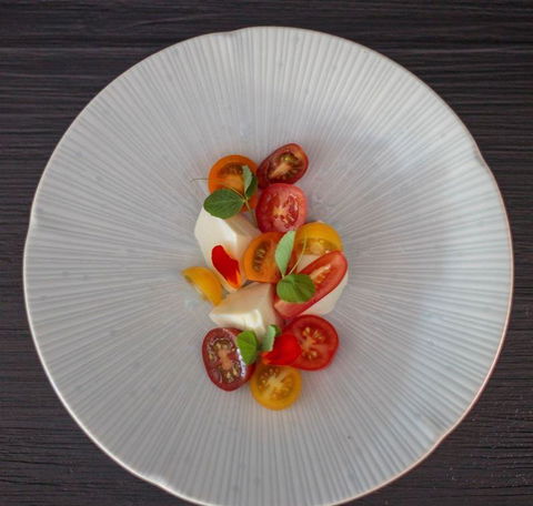 Allium Restaurant & Bar - Accommodation Yamba 3