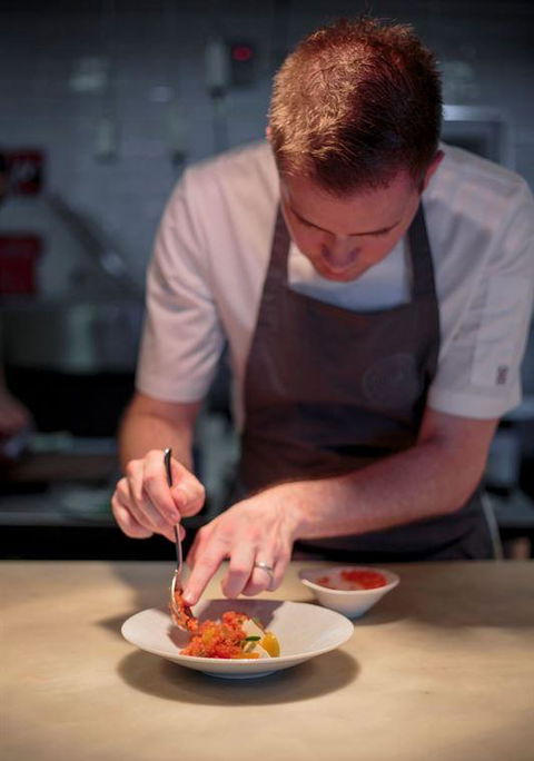 Allium Restaurant & Bar - Accommodation Yamba 4