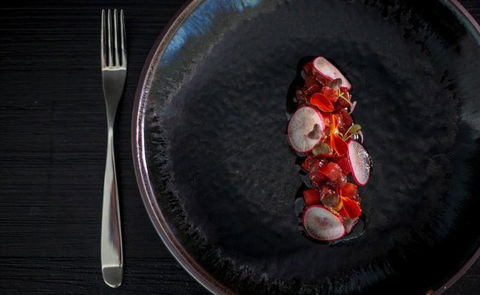 Allium Restaurant & Bar - Accommodation Yamba 5