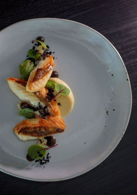 Allium Restaurant & Bar - Accommodation Yamba 7